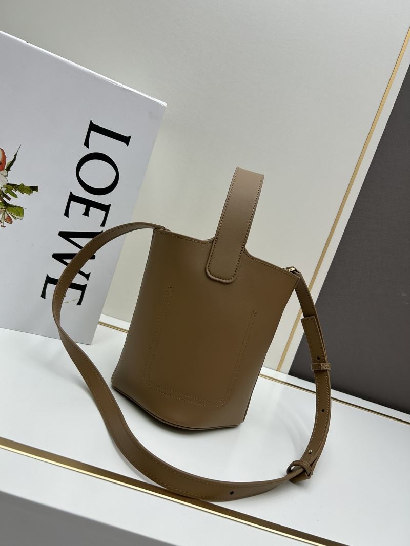 Loewe Bucket Bags